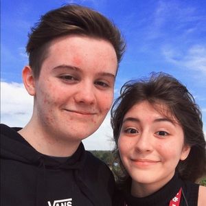 Meet your Posher, Ccielo